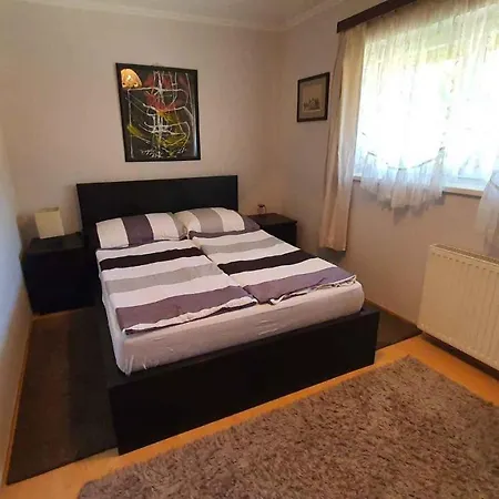 Apartment In - Balaton 19754 *