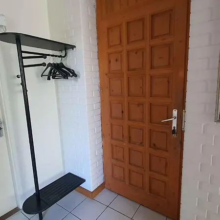 In Siofok/balaton 19754 Apartment
