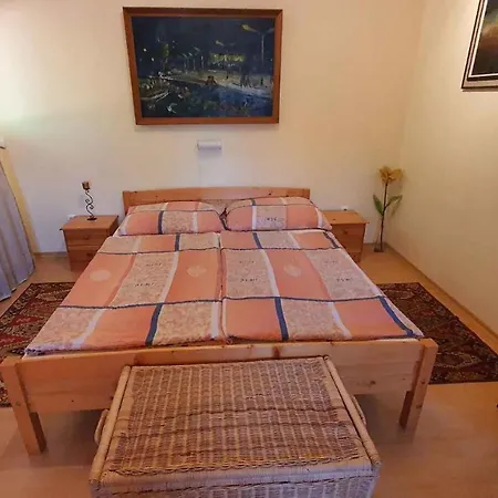 In - Balaton 19754 Apartment