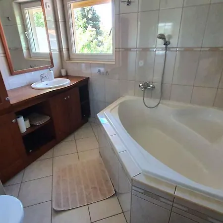 Apartman In - Balaton 19754