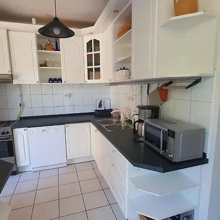 In - Balaton 19754 Apartman