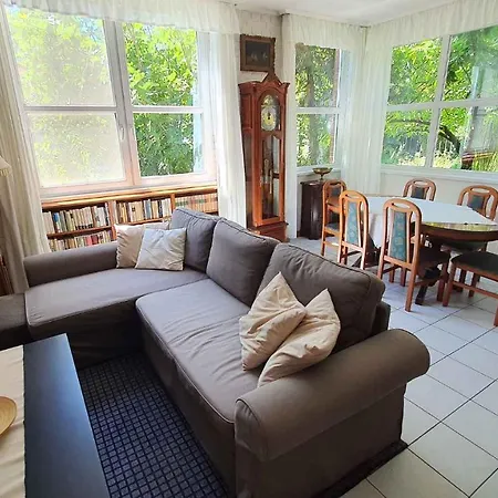 In - Balaton 19754 Apartman *