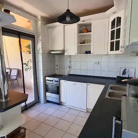 Apartment In Siofok/balaton 19754