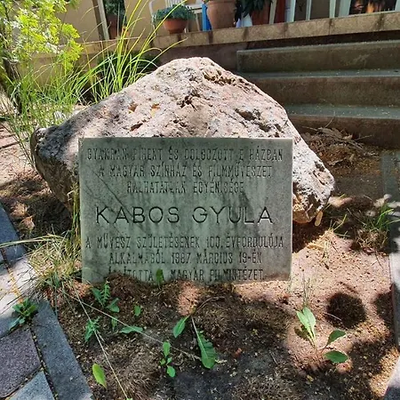 In - Balaton 19754 Apartment Siófok