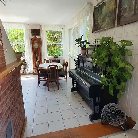 In - Balaton 19754 * Siófok