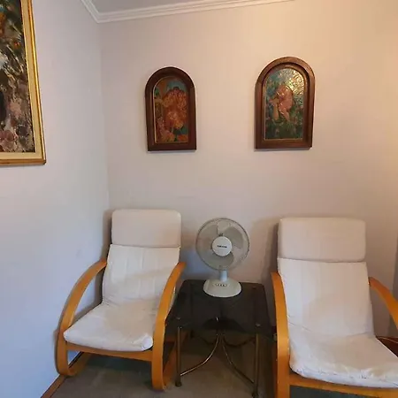 In - Balaton 19754 Apartment *