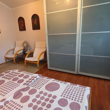 In - Balaton 19754 * Siófok