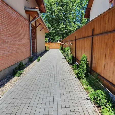 Apartman In - Balaton 19754 *