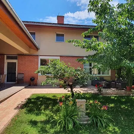 In - Balaton 19754 Apartment *