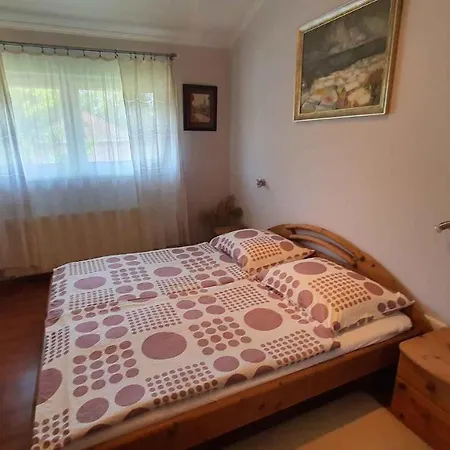 Apartment In - Balaton 19754 *