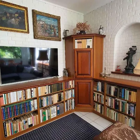 Apartment In - Balaton 19754 Siófok