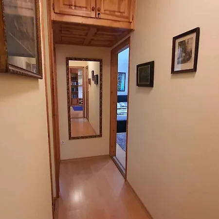 Apartman In - Balaton 19754