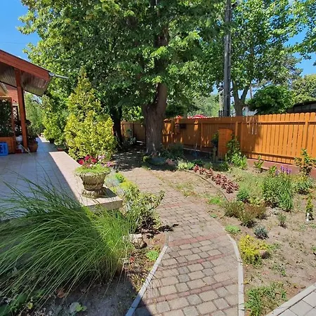 In - Balaton 19754 Apartman