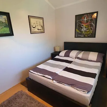 In - Balaton 19754 Apartman