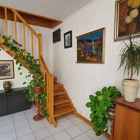 Apartment In - Balaton 19754 Siófok