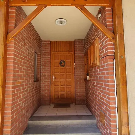 In - Balaton 19754 Siófok