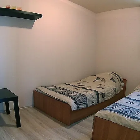 In - Balaton 19754 Siófok