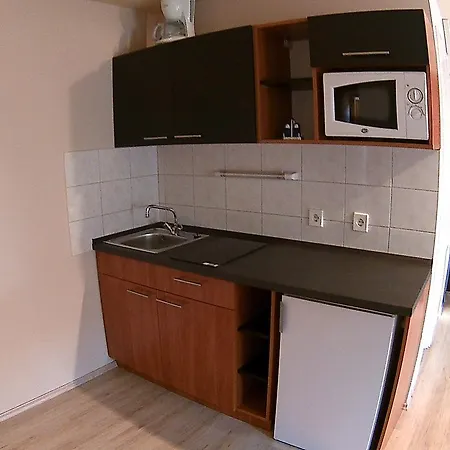 In - Balaton 19754 Apartment Siófok