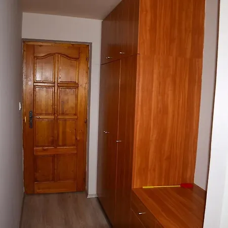 Appartamento In Siofok/balaton 19754 Siófok