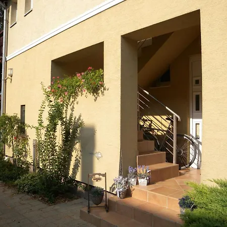 Apartman In - Balaton 19754 Siófok