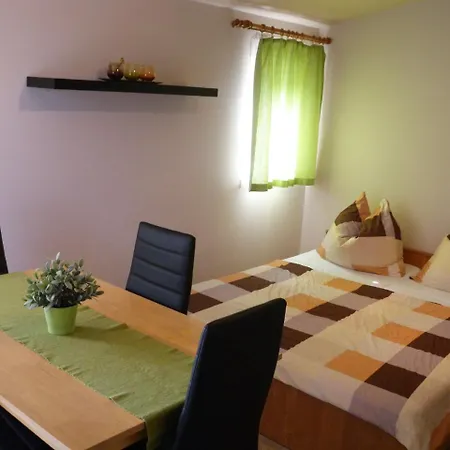 In - Balaton 19754 Apartment Siófok