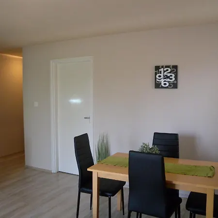 Apartment In Siofok/balaton 19754 *