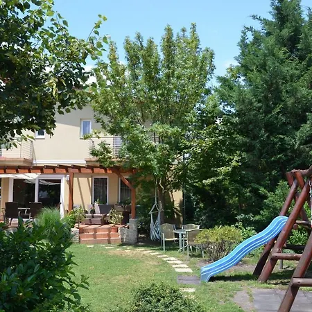 In - Balaton 19754 Apartman