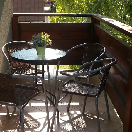 Διαμέρισμα In - Balaton 19754 Σίοφοκ