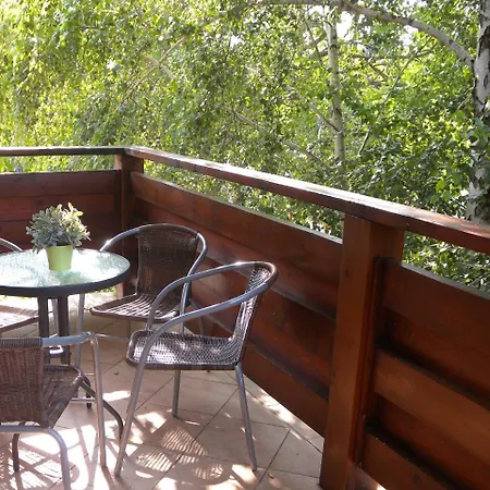 In - Balaton 19754 Apartman Siófok