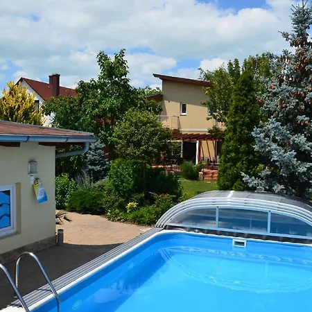 In - Balaton 19754 Apartman Siófok