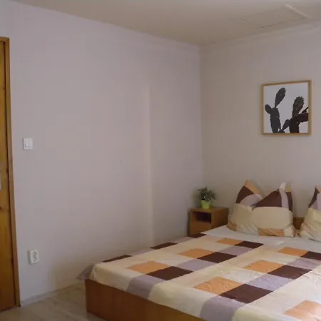 Διαμέρισμα In - Balaton 19754 *