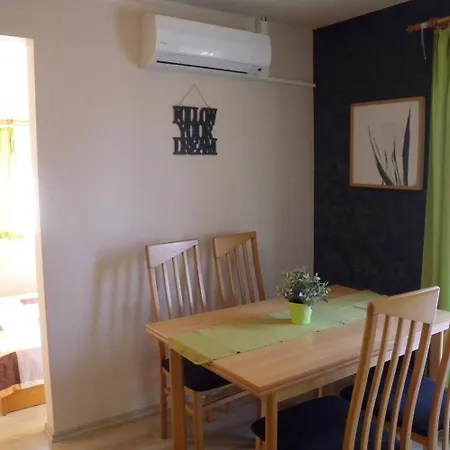 In - Balaton 19754 * Siófok