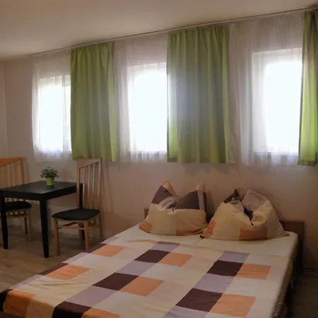 Apartman In - Balaton 19754 *