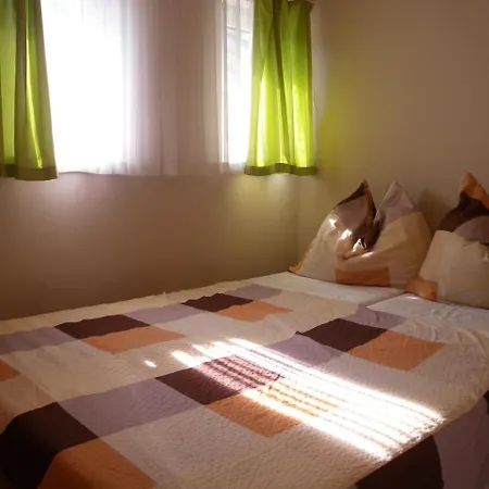 In - Balaton 19754 Siófok