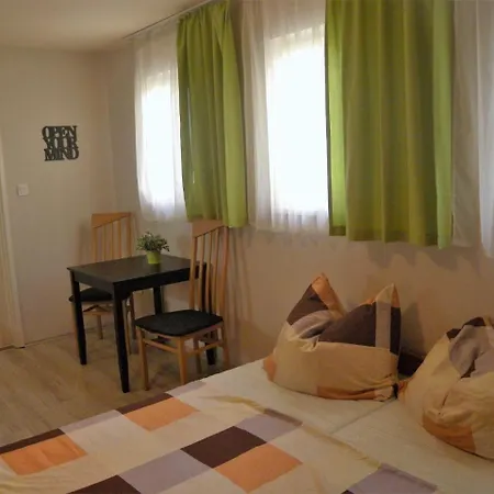 In - Balaton 19754 Apartman