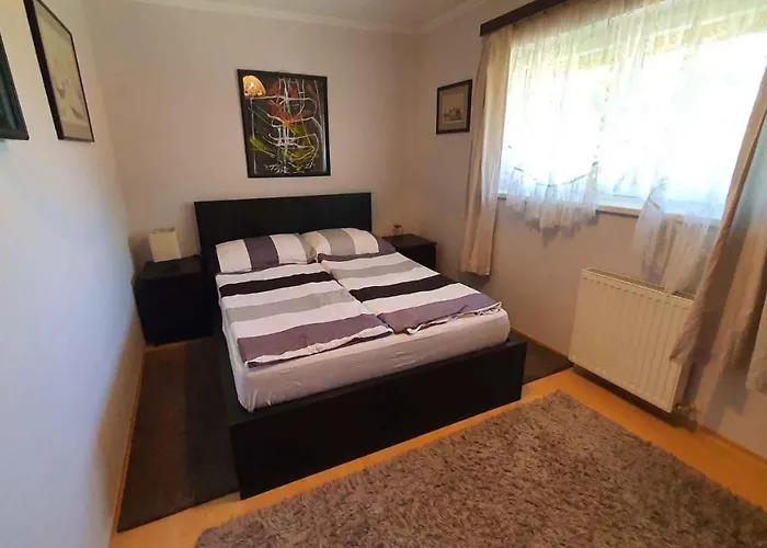 Apartament In - Balaton 19754 *