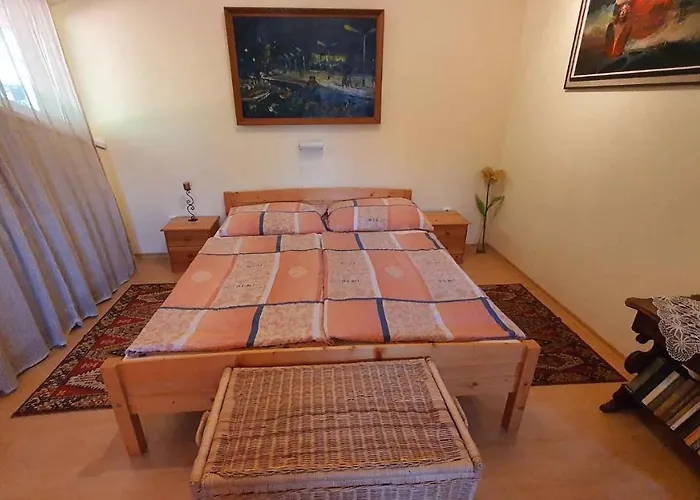 In - Balaton 19754 Apartment