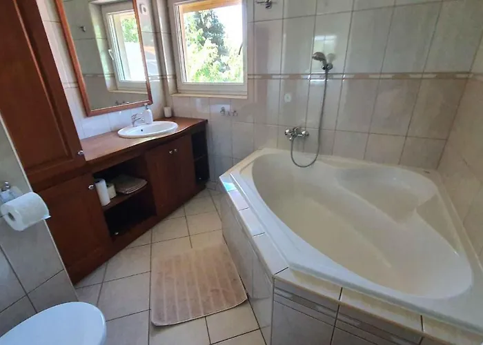 דירה In - Balaton 19754