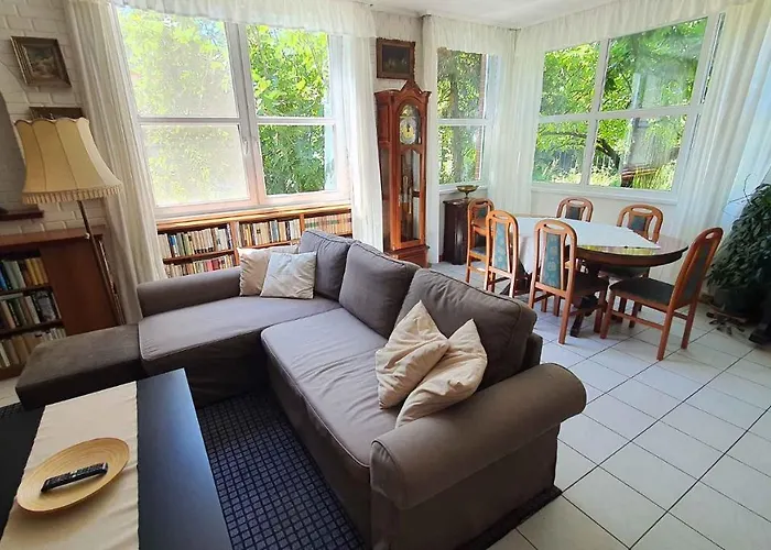 In - Balaton 19754 Apartment *