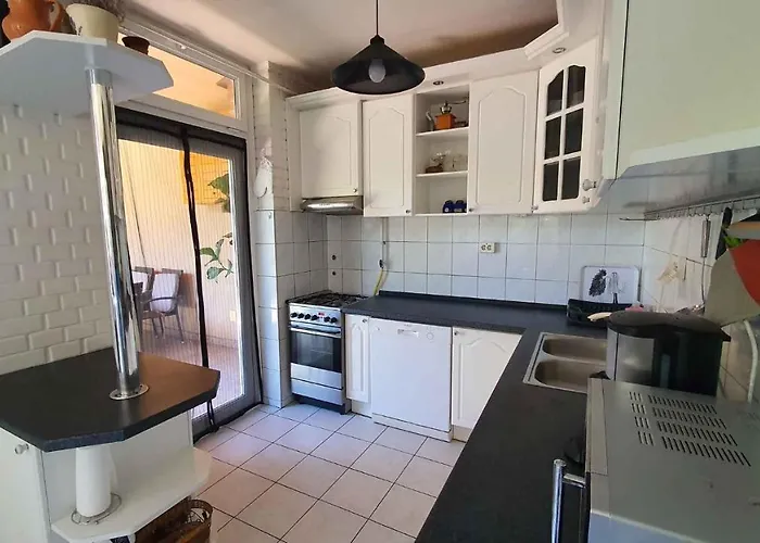 דירה In - Balaton 19754