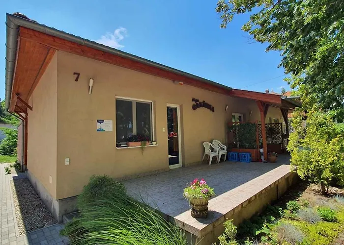 In - Balaton 19754 דירה *