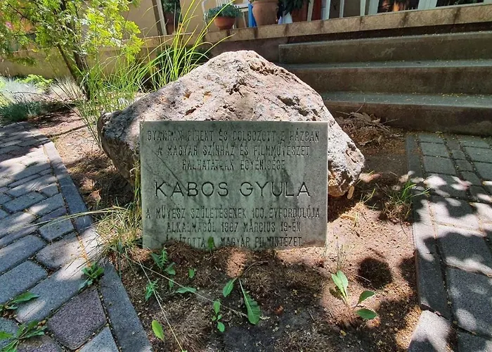 In - Balaton 19754 דירה שיופוק