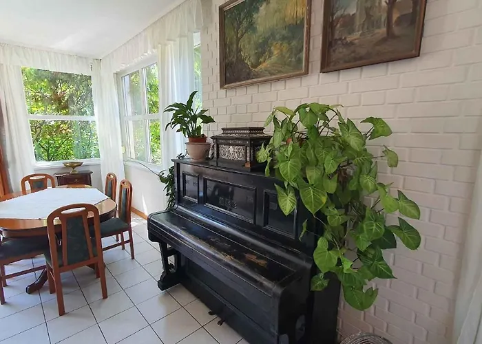 In - Balaton 19754 דירה