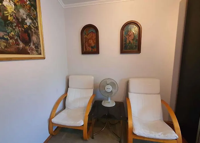 In - Balaton 19754 דירה *