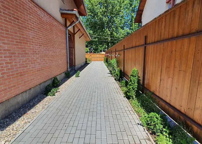 Apartament In - Balaton 19754 *