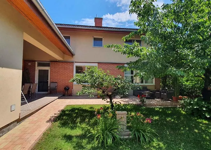 In - Balaton 19754 Apartament *