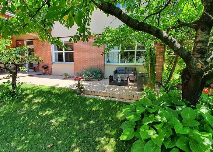 In - Balaton 19754 דירה שיופוק