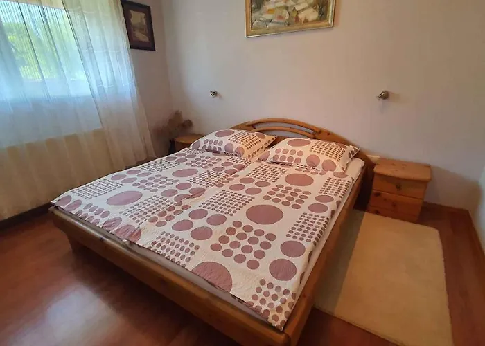 Apartament In - Balaton 19754