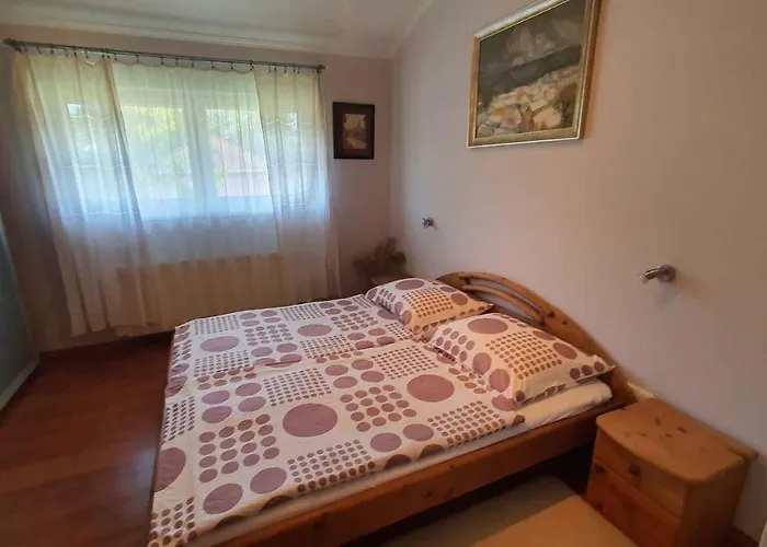 Apartment In - Balaton 19754 *