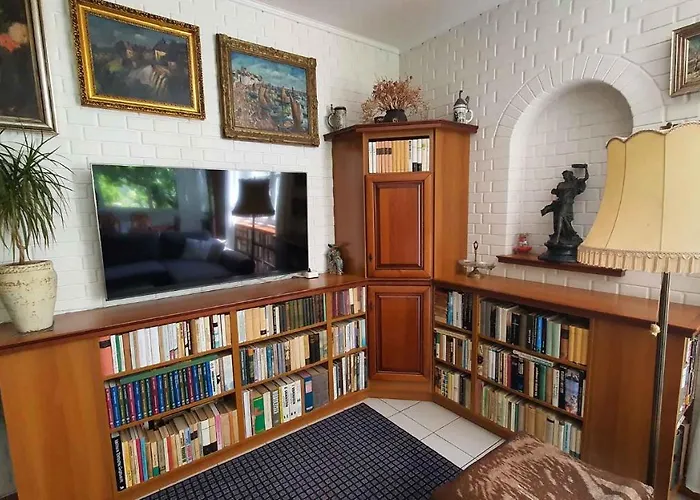 Apartament In - Balaton 19754 Siófok